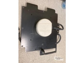 Navigation system Massey Ferguson AutoGuide m Novatel RTK