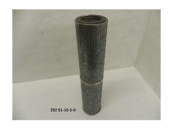 New Hydraulic filter for Construction machinery Neuwertiger Diamond Hydraulikfiklter Filter HY10/4RNG (292 01-10-5-0): picture 1