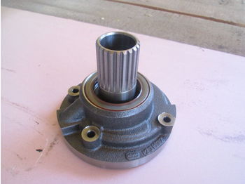 New Hydraulic pump for Backhoe loader New: picture 1
