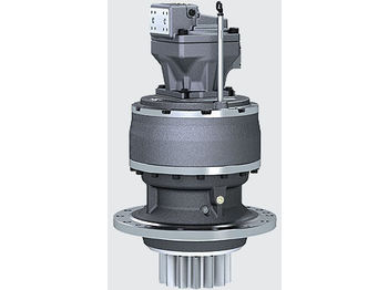 New Hydraulic motor for Excavator New: picture 1