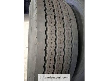 New Tire for Truck New 385/65R22.5: picture 1