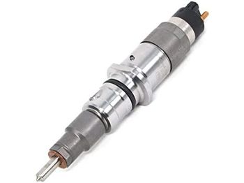 New Injector for Excavator New BOSCH: picture 1