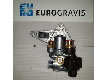 New Air brake compressor for Truck New BRAKE VALVE: picture 1