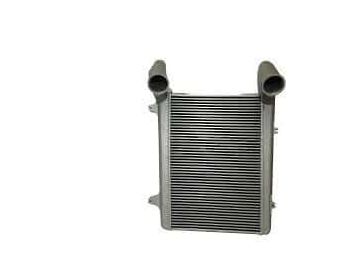 New Intercooler for Truck New DAF: picture 1