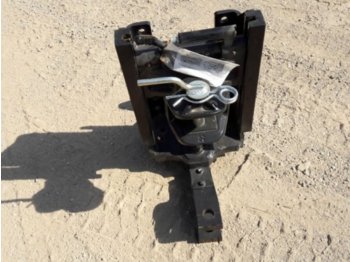 Spare parts New Holland ATTELAGE COMPLET SERIE T6000