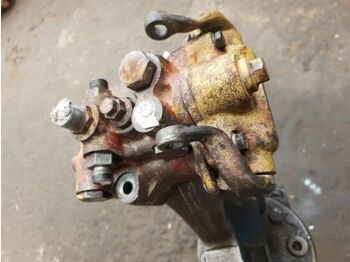 New Hydraulic valve for Bulldozer New Holland FD145: picture 2