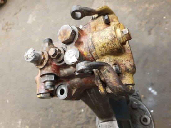 New Hydraulic valve for Bulldozer New Holland FD145: picture 2