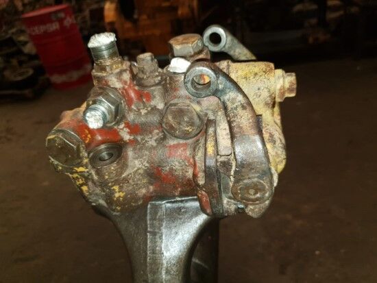 New Hydraulic valve for Bulldozer New Holland FD145: picture 5
