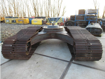 Undercarriage parts NEW HOLLAND