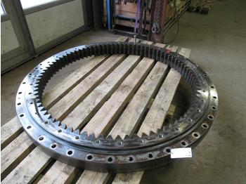 Slewing ring for Construction machinery New Holland Kobelco E385: picture 1