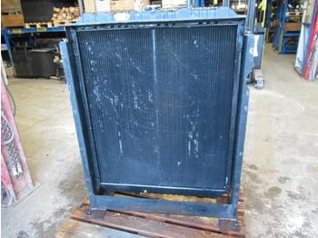 Radiator for Construction machinery New Holland Kobelco E485: picture 1