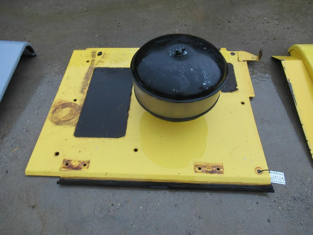 Door and parts for Construction machinery New Holland Kobelco E485 -: picture 4