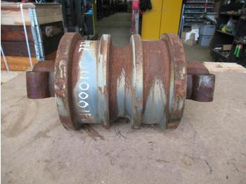 New Track roller for Construction machinery New Holland Kobelco LS64DU0001F2: picture 1