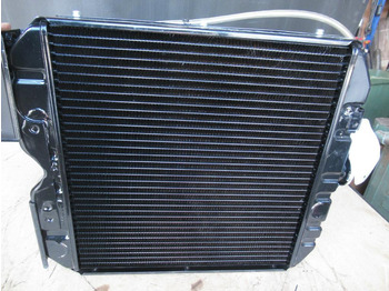 Radiator for Construction machinery New Holland SBA310100620 -: picture 2