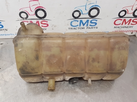 Expansion tank for Farm tractor New Holland Ts115a Case Maxxum, Mxm Expansion Tank 82019583, 82019582, 82019581: picture 3