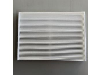 New Cabin filter for Truck New Interieur Lucht: picture 1