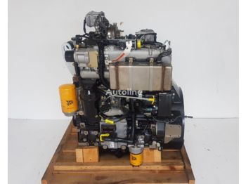 New Engine for Backhoe loader New JCB (320/41113): picture 1