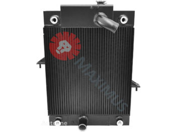 New Radiator for Backhoe loader New MAXIMUS CHŁODNICA KOMBI (NCP1431): picture 1