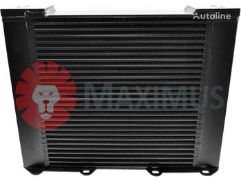 New Radiator New MAXIMUS CHŁODNICA WODY (NCP0625)  for DEUTZ asphalt cutter: picture 1