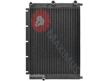 New Intercooler for Forklift New MAXIMUS KOMBI (NCP1479)  for LINDE H20 forklift: picture 1