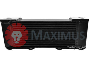 New Radiator for Construction machinery New MAXIMUS (NCP0798): picture 1