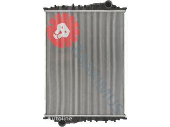 New Radiator for Bus New MAXIMUS SETRA MAN NEOPLAN (NCA055B): picture 1