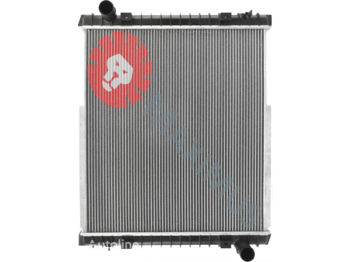 New Intercooler for Truck New MAXIMUS WODY (500361629): picture 1