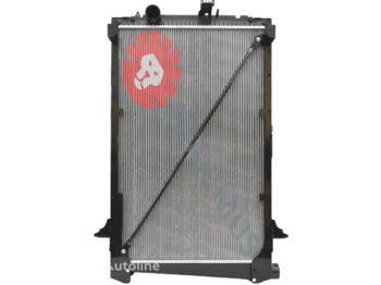 New Intercooler for Truck New MAXIMUS WODY (NC1007KPL): picture 1