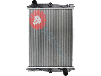 New Intercooler for Truck New MAXIMUS WODY (NC1014): picture 1