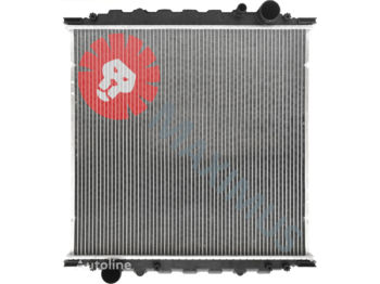 New Intercooler for Truck New MAXIMUS WODY (NC2024): picture 1