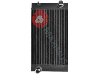 New Intercooler for Telescopic handler New MAXIMUS WODY (NCP1514)  for MANITOU MLT629 telehandler: picture 1