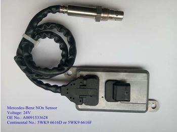 New Sensor for Truck New MERCEDES-BENZ: picture 1