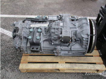 New Gearbox for Truck New MERCEDES-BENZ G260-16: picture 1