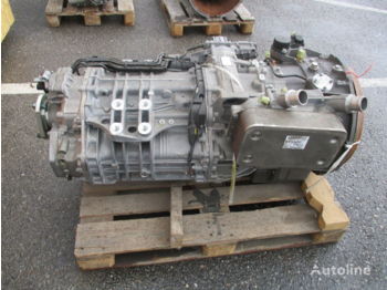 New Gearbox for Truck New MERCEDES-BENZ G280-16 TK Turboretarder: picture 1