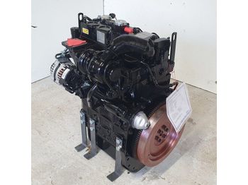 New Engine for Mini excavator New PERKINS 404D-22T: picture 1