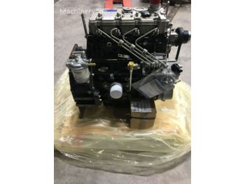 New Engine for Excavator New PERKINS 404D-22 (GN82266): picture 1