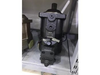 New Hydraulic motor for Excavator New Rexroth: picture 1