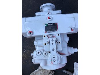 New Hydraulic pump for Concrete mixer truck New Rexroth: picture 1