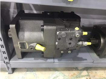 New Hydraulic pump for Excavator New Rexroth: picture 1