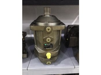 New Hydraulic motor for Excavator New Rexroth A6VM107EZ3: picture 1