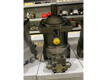 New Hydraulic motor for Excavator New Rexroth A6VM150EP600P000B/71MWV0R4T11GT-S (R902139984): picture 1