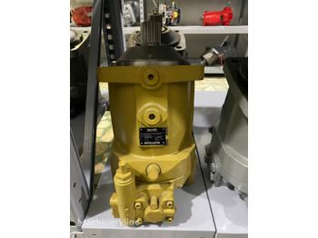 New Hydraulic motor for Excavator New Rexroth A6VM160HD1E/63W-VZB010B (R909610364): picture 1