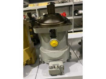 New Hydraulic motor for Excavator New Rexroth A6VM170HA2000001B/71MWV0R5A124F-T (R902130690): picture 1