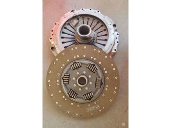 New Clutch and parts for Truck New SACHS Komplekt scepleniya VOLVO FH12: picture 1