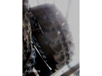 New Track for Mini excavator New TAKEUCHI New  Bridgestone 230X34X96 rubber track: picture 1