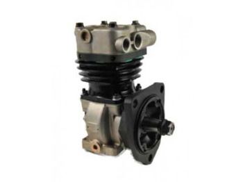New Air brake compressor for Articulated dump truck New VOLVO A25C, A35C (6772239): picture 1