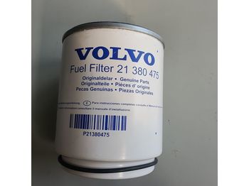 New Fuel filter for Truck New VOLVO EURO 6, 11 LITER MOTOR: picture 1