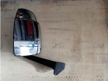 New Rear view mirror for Wheel loader New VOLVO SPECCHIO SX PALA GOMMATA: picture 1