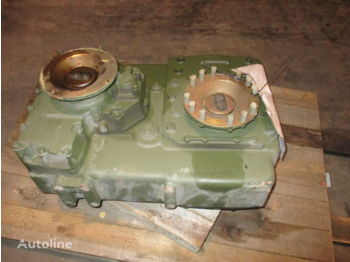 New Transmission for Truck New ZF Lenksysteme ZF A800/3 (A800/3): picture 1