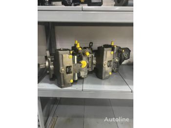 New Hydraulic pump for Roller New  for BOMAG construction roller: picture 1